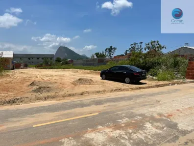 Lote/Terreno à venda, 480m² no Jardim Atlântico Oeste (Itaipuaçu), Maricá