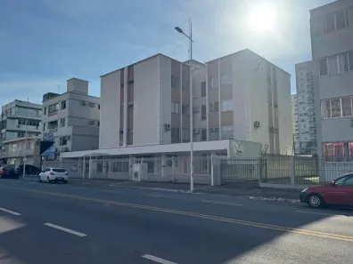 Apartamento com 1 Quarto à venda, 50m² no Kobrasol, São José