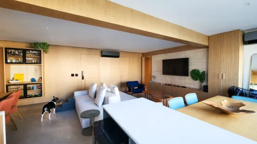 Apartamento com 2 Quartos à venda, 100m² no Jardim das Acácias, São Paulo