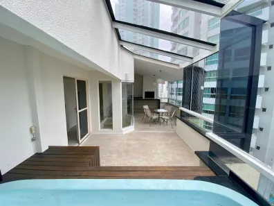 Cobertura com 4 Quartos à venda, 200m² no Centro, Balneário Camboriú