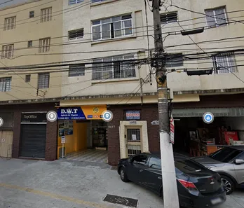 Apartamento com 2 Quartos à venda, 85m² no Tucuruvi, São Paulo