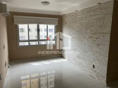 Apartamento com 2 Quartos à venda, 61m² no Floradas de São José, São José dos Campos