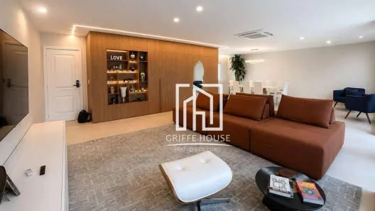 Cobertura com 4 Quartos para alugar, 400m² no Recreio dos Bandeirantes, Rio de Janeiro