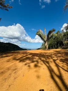 Fazenda/Sítio à venda, 4000m² no , Santa Teresa