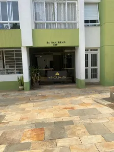 Apartamento com 2 Quartos para alugar, 75m² no Vila Mariana, São Paulo