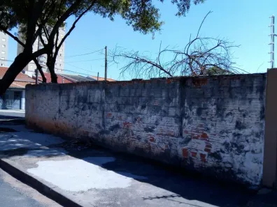 Lote/Terreno à venda, 393m² no Vila Belvedere, Americana