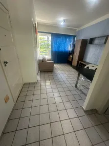 Apartamento com 1 Quarto para alugar, 42m² no Intermares, Cabedelo