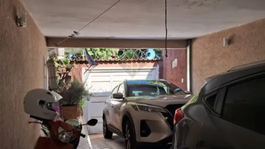 Casa com 4 Quartos à venda, 231m² no Alto da Boa Vista, Ribeirão Preto
