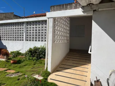 Casa com 2 Quartos à venda, 104m² no Cruz das Almas, Itu