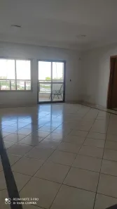 Apartamento com 3 Quartos para alugar, 150m² no Jardim das Américas, Cuiabá