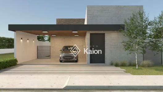Casa de Condomínio com 3 Quartos à venda, 189m² no Loteamento Residencial Una, Itu