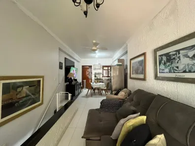 Casa com 2 Quartos à venda, 100m² no Menino Deus, Porto Alegre