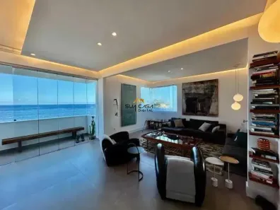 Apartamento com 3 Quartos à venda, 160m² no Copacabana, Rio de Janeiro