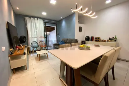 Casa com 7 Quartos à venda, 373m² no Campo Grande, Recife