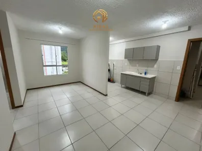 Apartamento com 2 Quartos à venda, 49m² no Santa Luzia, Jaraguá do Sul