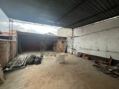 Ponto Comercial para alugar, 120m² no Cidade Morumbi, São José dos Campos