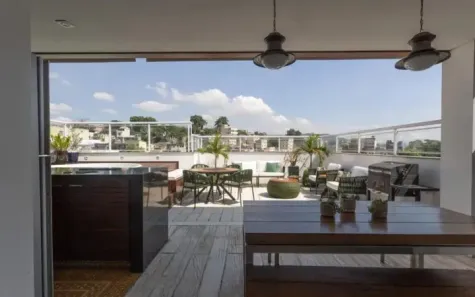 Cobertura com 3 Quartos à venda, 230m² no Tijuca, Rio de Janeiro
