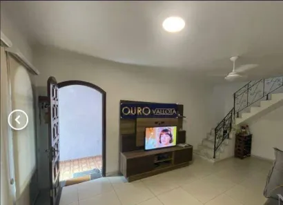 Sobrado com 3 Quartos para alugar, 140m² no Vila Gomes Cardim, São Paulo