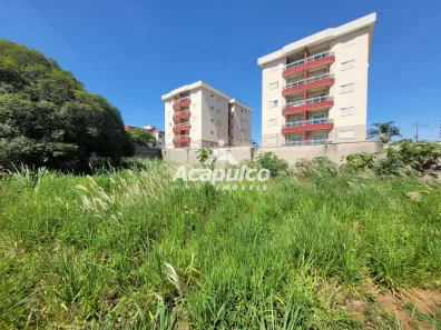 Lote/Terreno para alugar, 494m² no Jardim São Roque, Americana