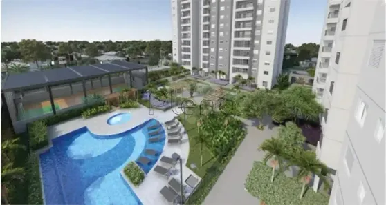 Apartamento com 3 Quartos à venda, 98m² no Jardim Aurélia, Campinas