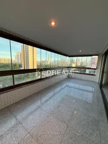 Apartamento com 4 Quartos à venda, 273m² no Santana, Recife
