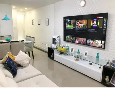 Sobrado com 3 Quartos à venda, 109m² no Jardim Santa Maria, São Paulo