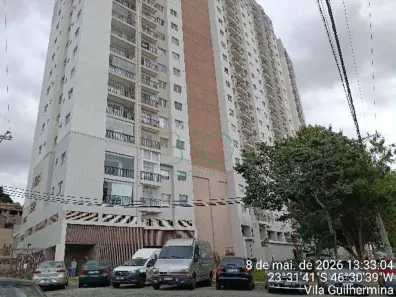 Apartamento com 1 Quarto à venda, 36m² no Cidade Patriarca, São Paulo