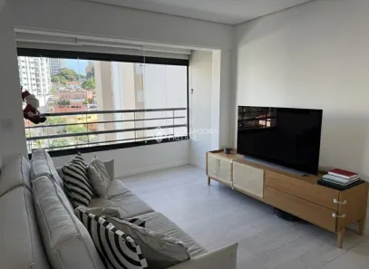Apartamento com 2 Quartos à venda, 66m² no Vila Mariana, São Paulo