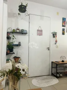Apartamento com 2 Quartos à venda, 47m² no Jardim Olinda, São Paulo