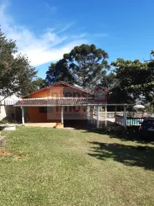 Fazenda/Sítio com 2 Quartos à venda, 3000m² no Condomínio Residencial Colinas do Paratehy, São José dos Campos