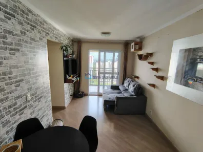 Apartamento com 3 Quartos à venda, 63m² no Jardim Celeste, São Paulo