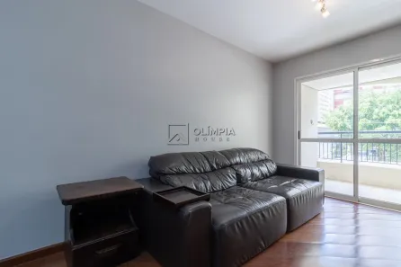 Apartamento com 2 Quartos à venda, 72m² no Pinheiros, São Paulo