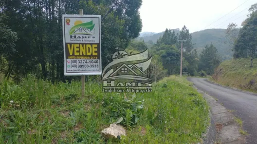 Lote/Terreno à venda, 1071m² no , Rancho Queimado