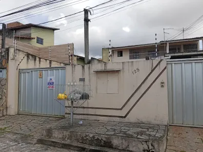 Kitnet com 1 Quarto à venda, 30m² no Nova Parnamirim, Parnamirim