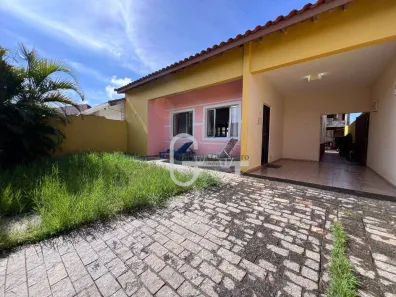 Casa com 3 Quartos à venda, 148m² no Bal Stella Maris, Peruíbe