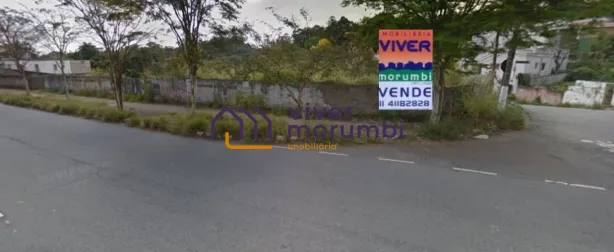 Lote/Terreno à venda, 2000m² no Fazenda Morumbi, São Paulo