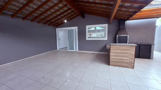 Casa com 3 Quartos à venda, 149m² no Jardim dos Colibris, Indaiatuba