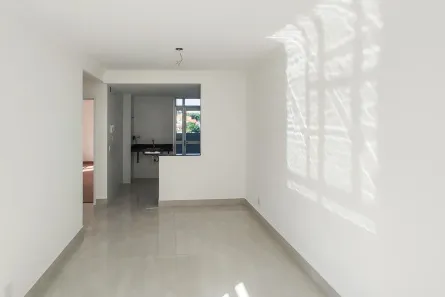 Apartamento com 2 Quartos à venda, 90m² no Santa Rosa, Belo Horizonte