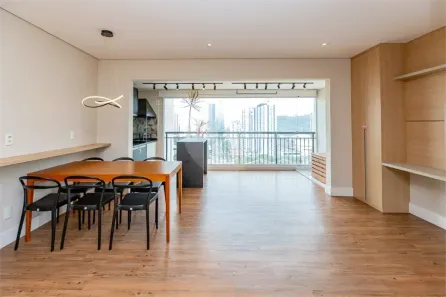 Apartamento com 2 Quartos à venda, 81m² no Vila Cruzeiro, São Paulo