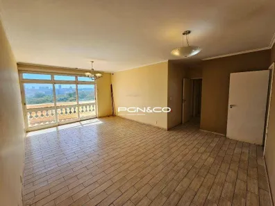 Apartamento com 3 Quartos à venda, 127m² no Ribeirânia, Ribeirão Preto
