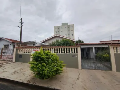 Casa com 3 Quartos à venda, 159m² no Jardim Ipiranga, Campinas