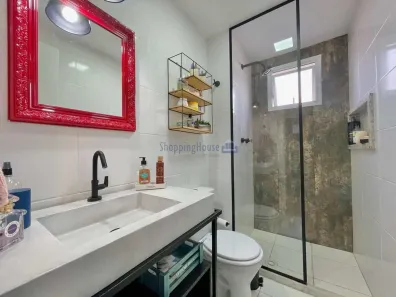 Apartamento com 2 Quartos à venda, 75m² no Vila Ipojuca, São Paulo