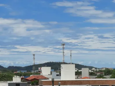 Apartamento com 2 Quartos à venda, 69m² no Campeche, Florianópolis