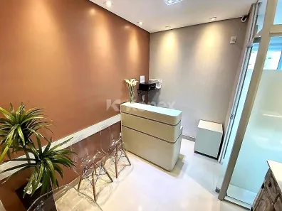 Sala Comercial à venda, 33m² no Santana, São Paulo