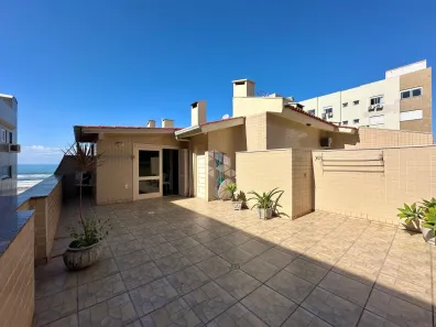 Apartamento com 3 Quartos à venda, 170m² no Zona Nova, Capão da Canoa