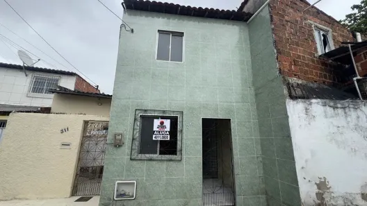 Casa com 4 Quartos para alugar, 99m² no Ellery, Fortaleza