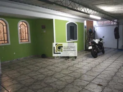 Casa com 6 Quartos à venda, 140m² no Jardim Aeroporto, São José dos Campos