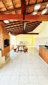Casa com 4 Quartos à venda, 218m² no Vila Indaiá, Rio Claro