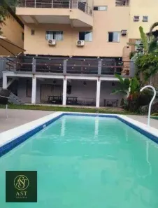 Casa de Condomínio com 4 Quartos à venda, 410m² no São Francisco, Niterói