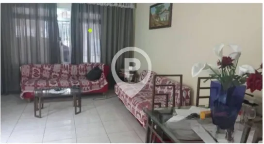 Sobrado com 3 Quartos à venda, 125m² no Jardim Patente, São Paulo